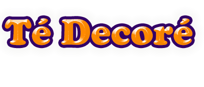 Tedecore – Tejas y Decorativos.